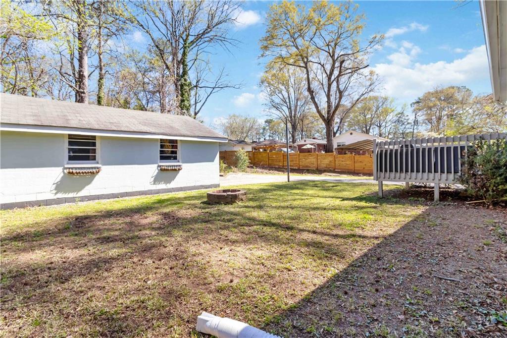 3295 Mccauley Road SE