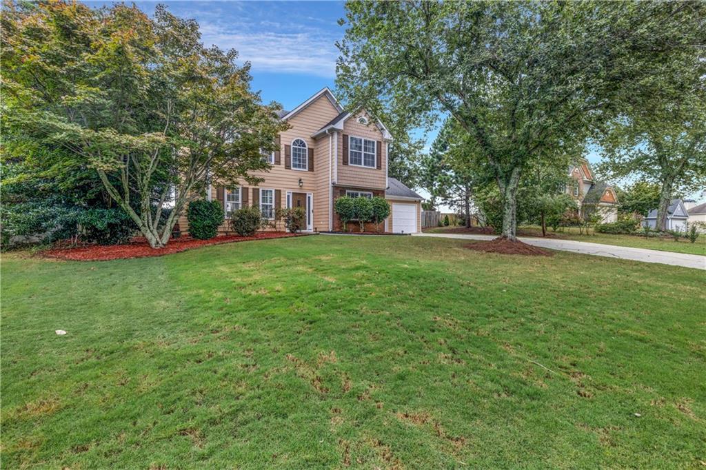 1405 Overland Crossing