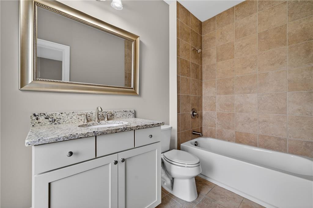 4916 Kentwood Drive