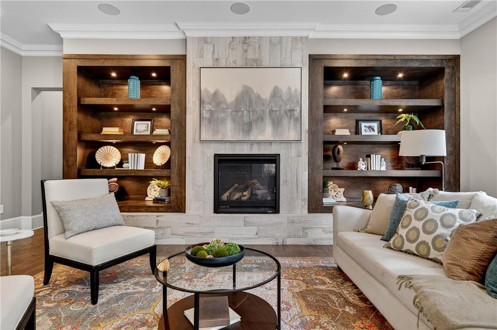 4916 Kentwood Drive