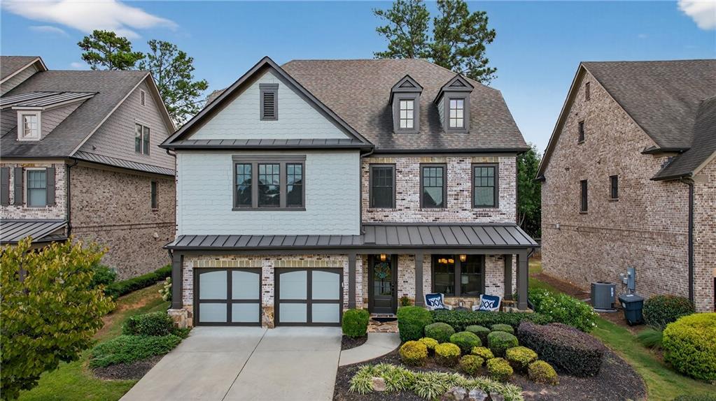 4916 Kentwood Drive