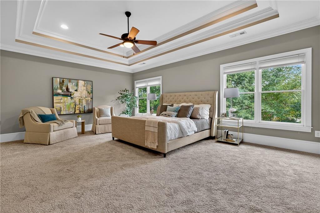 4916 Kentwood Drive