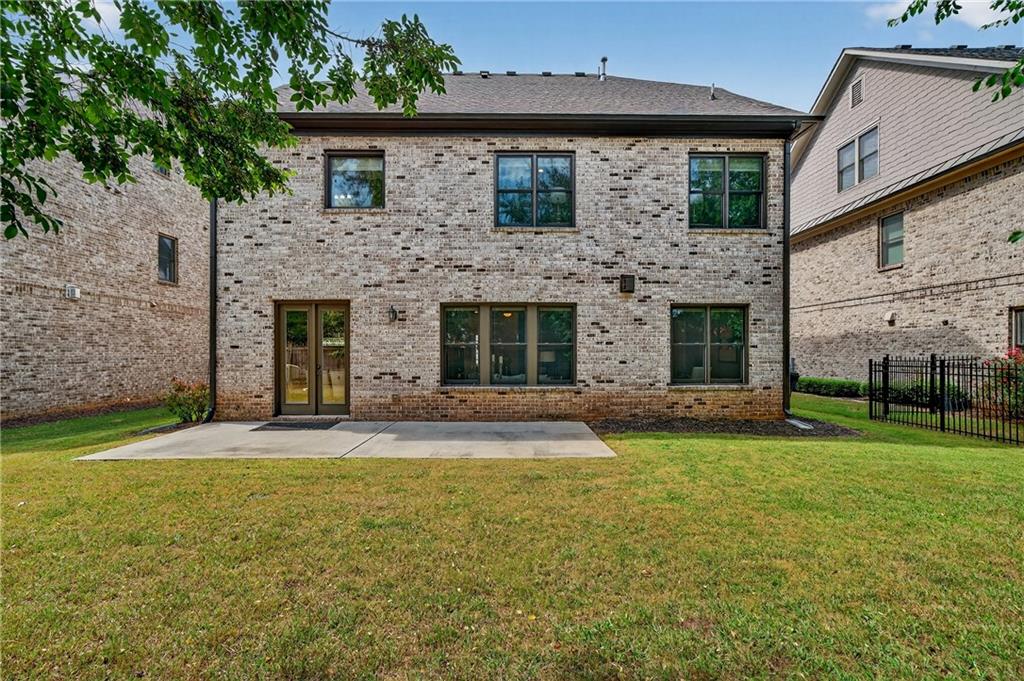 4916 Kentwood Drive