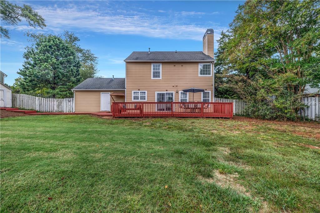 1405 Overland Crossing