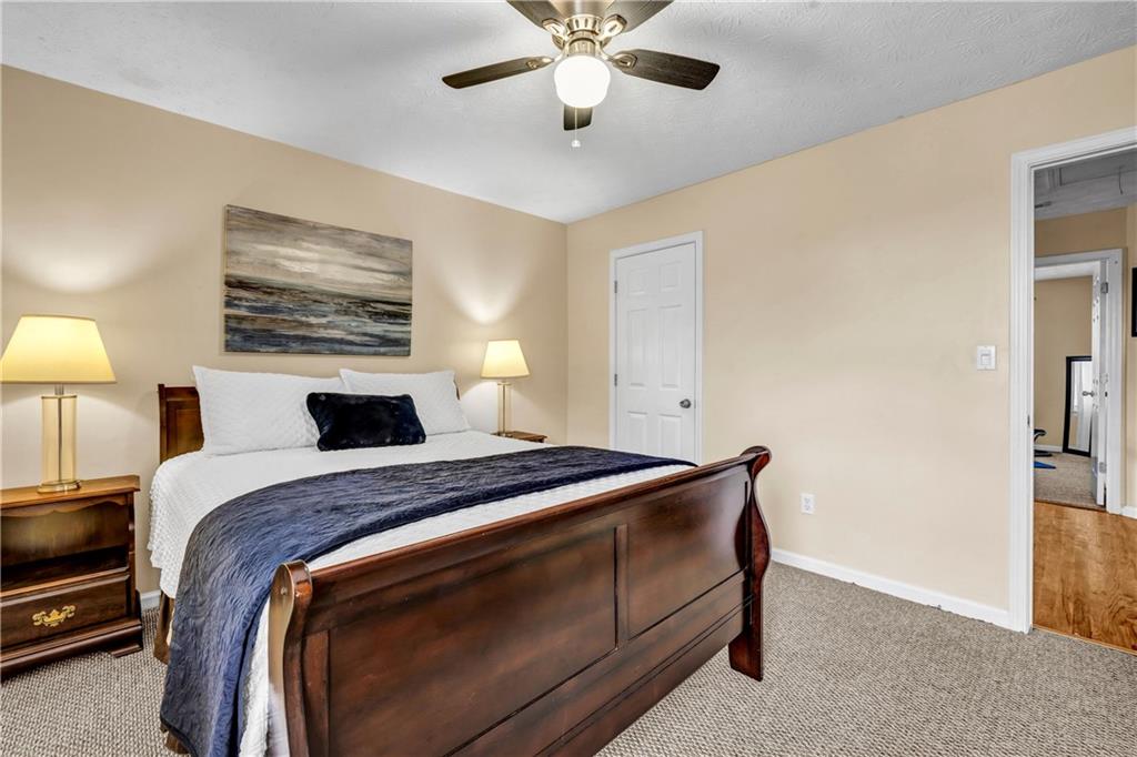 1405 Overland Crossing