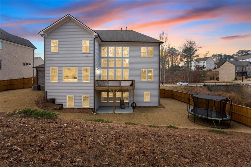 3745 Heddington Lane NE