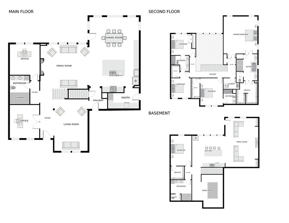 3745 Heddington Lane NE