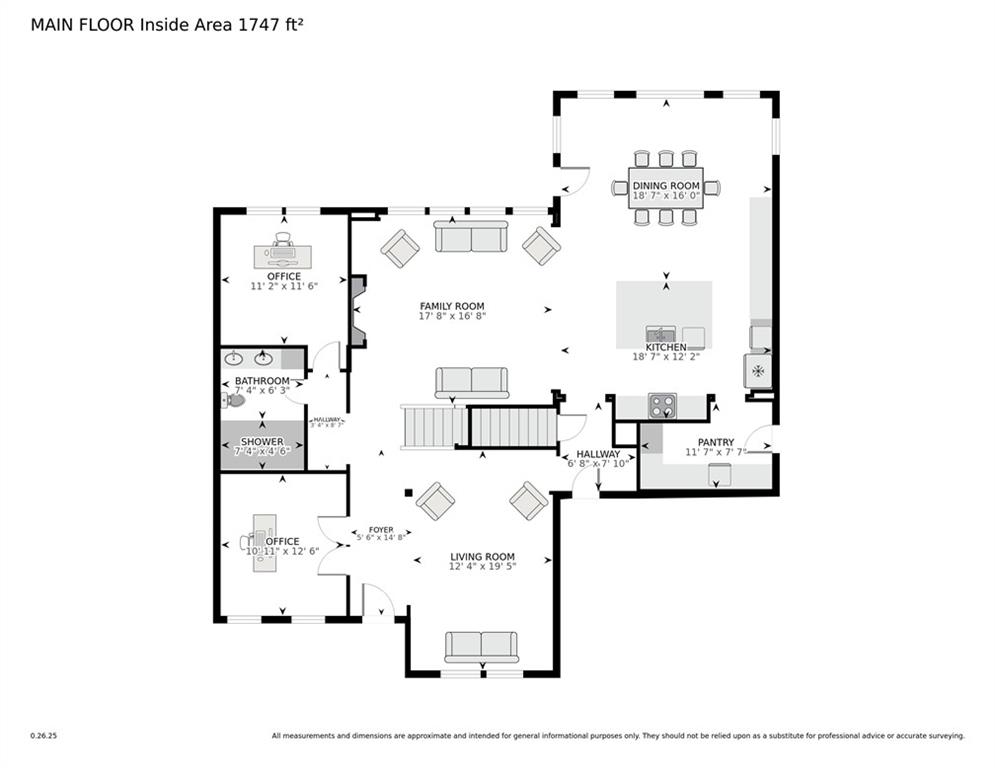3745 Heddington Lane NE