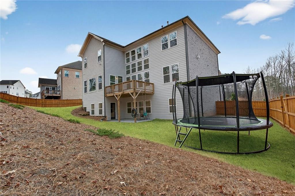 3745 Heddington Lane NE