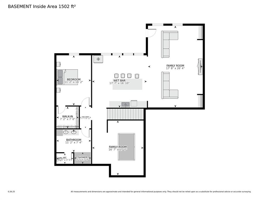 3745 Heddington Lane NE