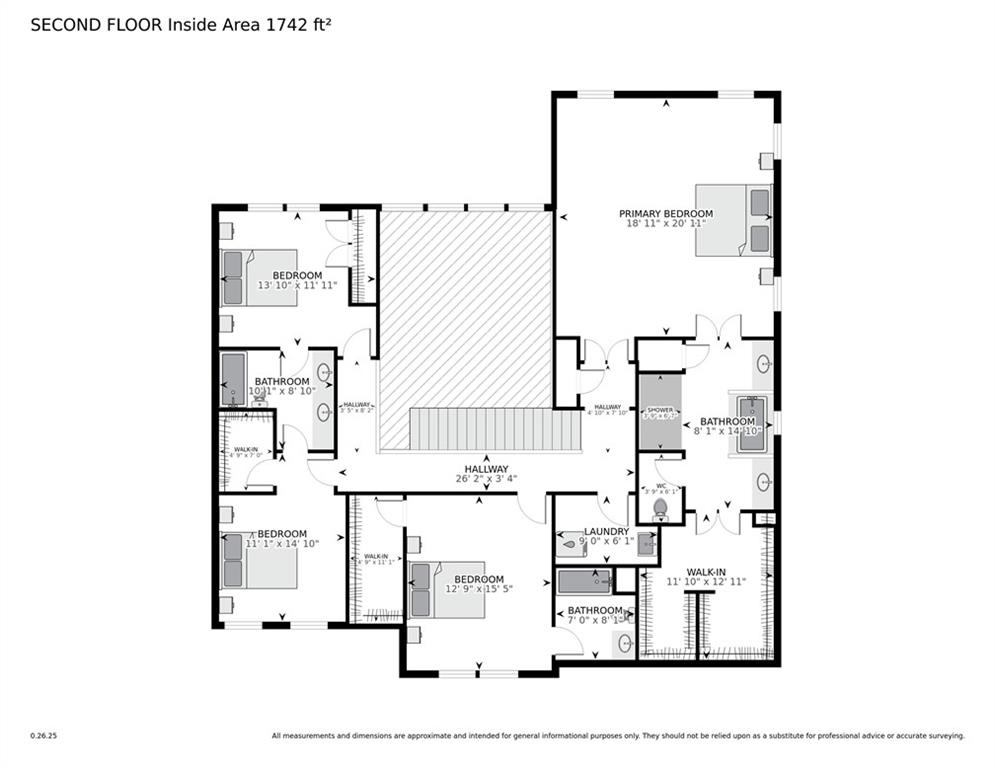 3745 Heddington Lane NE