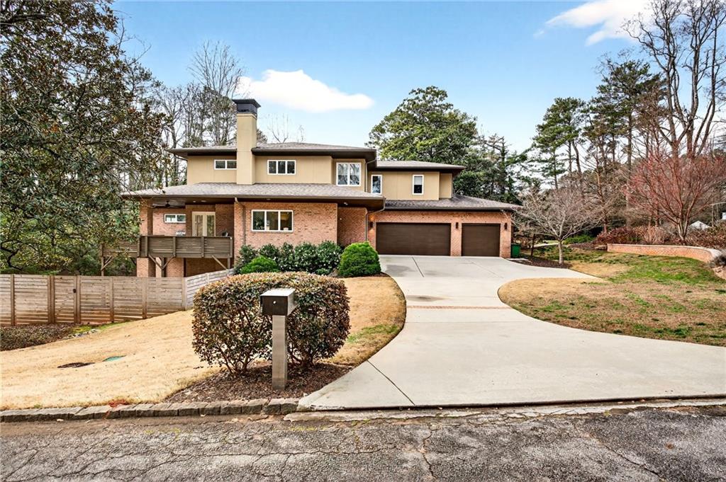 1155 Mcconnell Drive