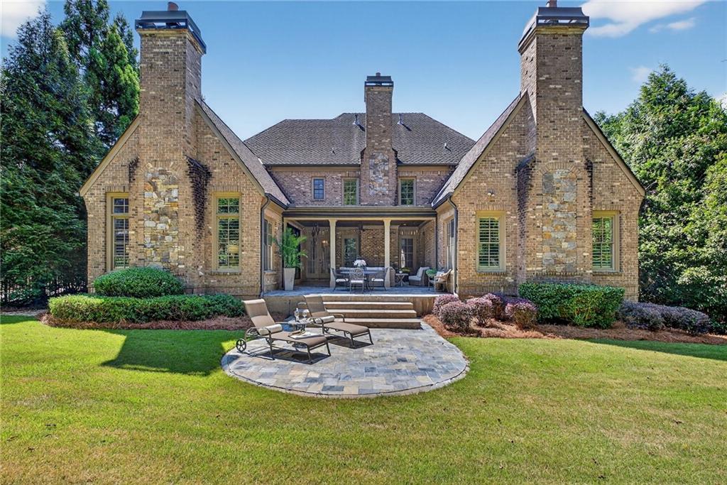 840 Camden Park Court NE