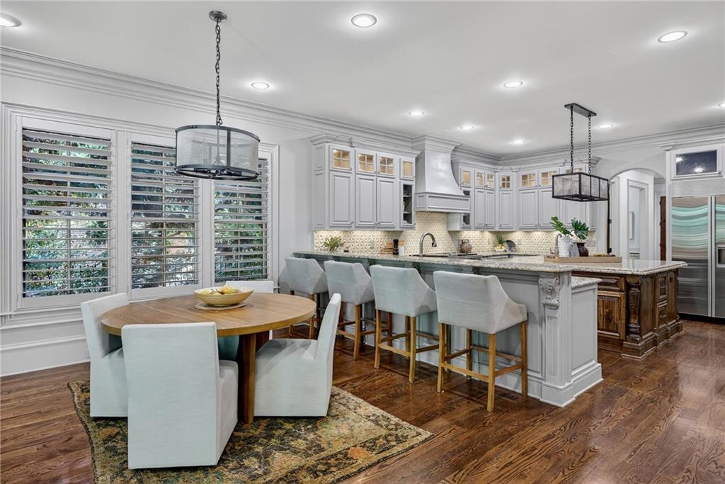 840 Camden Park Court NE