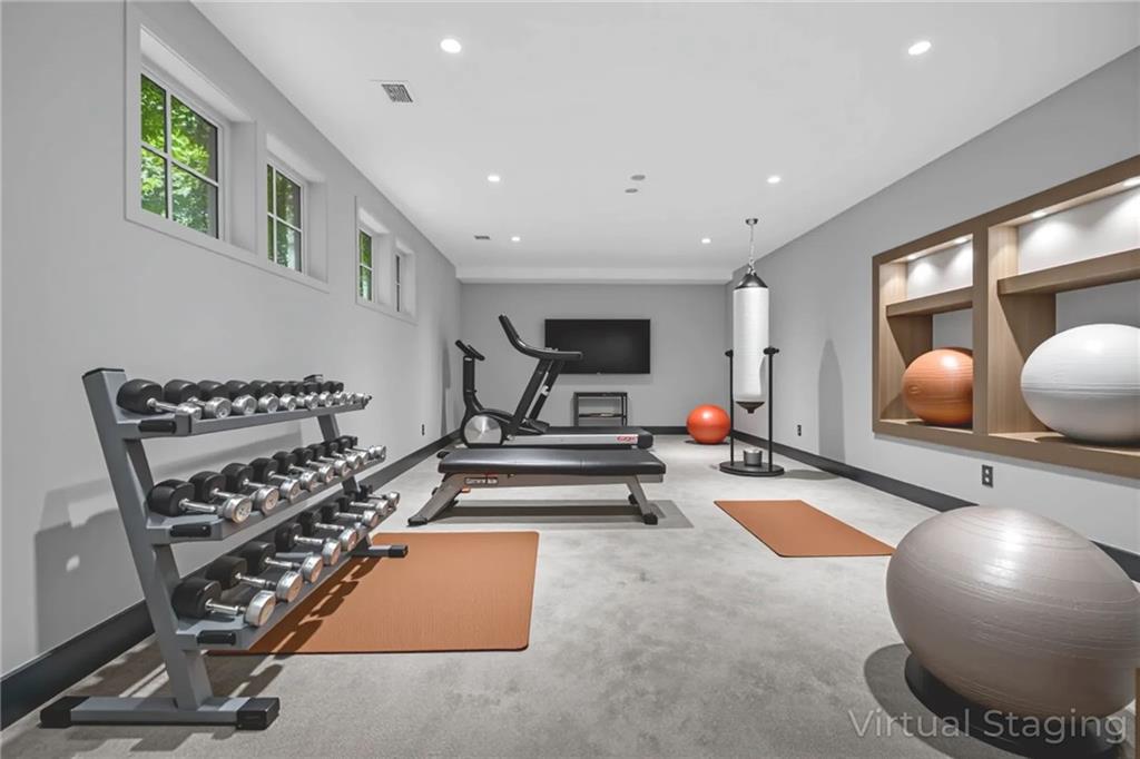 840 Camden Park Court NE