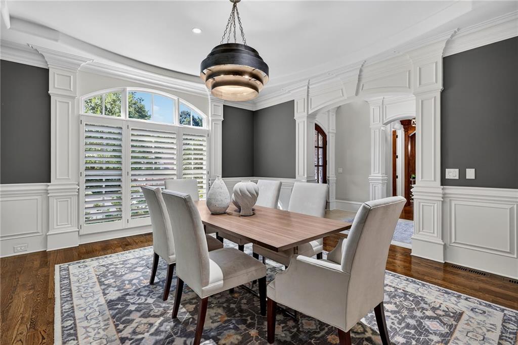 840 Camden Park Court NE