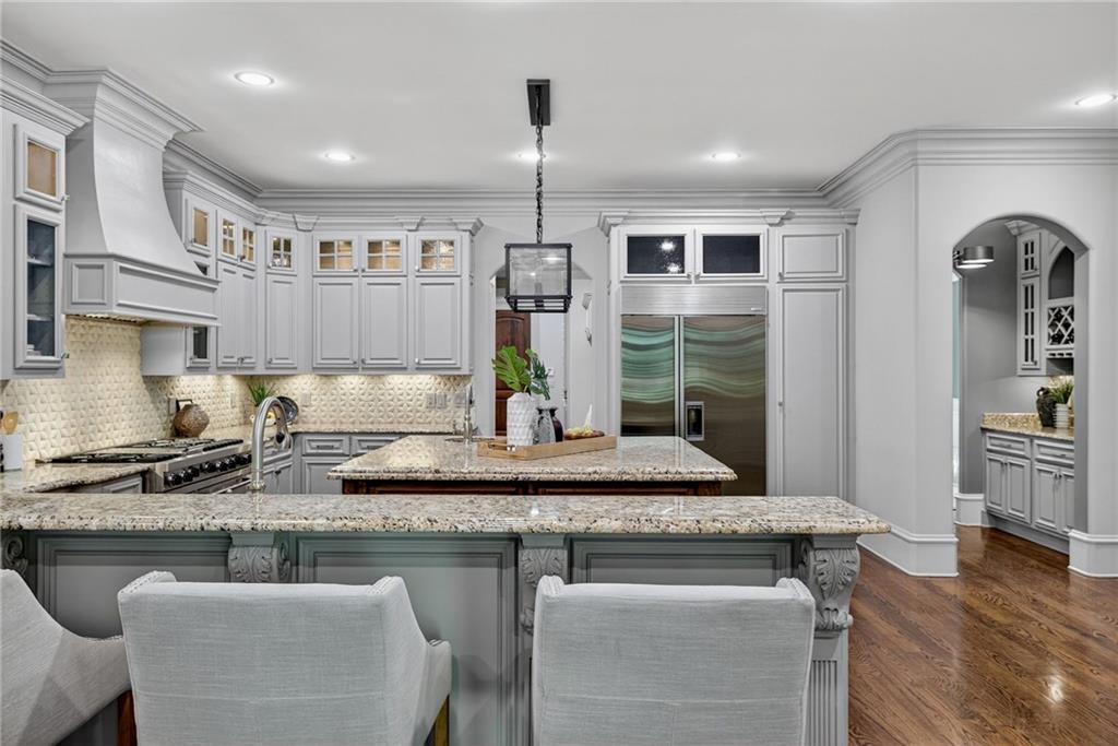 840 Camden Park Court NE