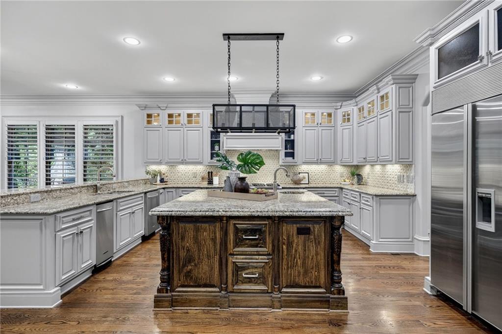 840 Camden Park Court NE