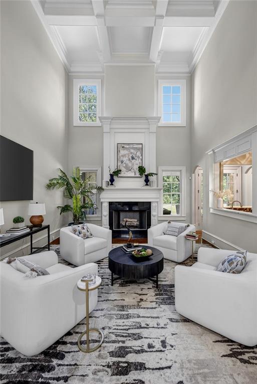 840 Camden Park Court NE