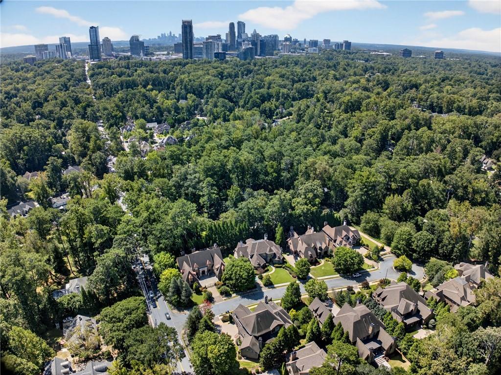 840 Camden Park Court NE