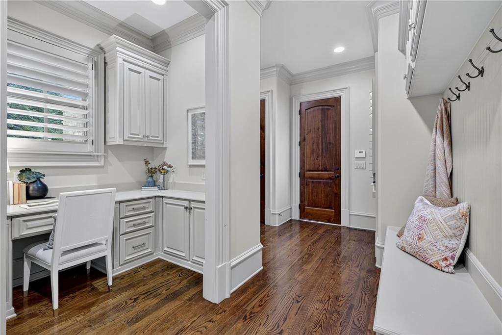 840 Camden Park Court NE