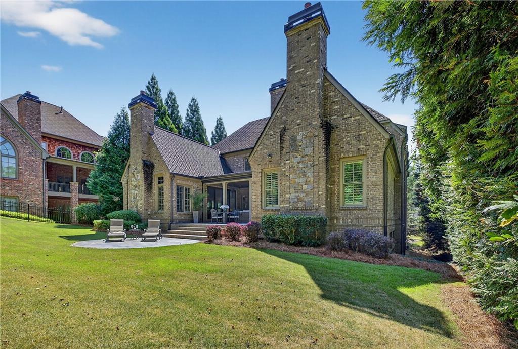 840 Camden Park Court NE