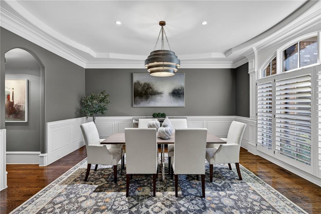 840 Camden Park Court NE