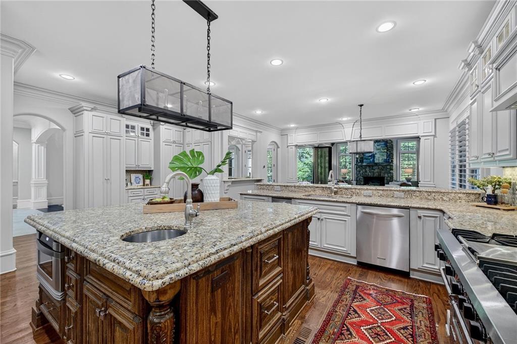 840 Camden Park Court NE