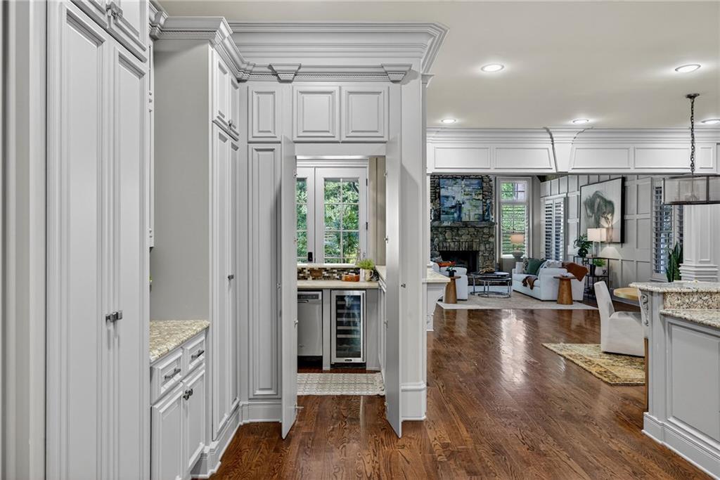 840 Camden Park Court NE