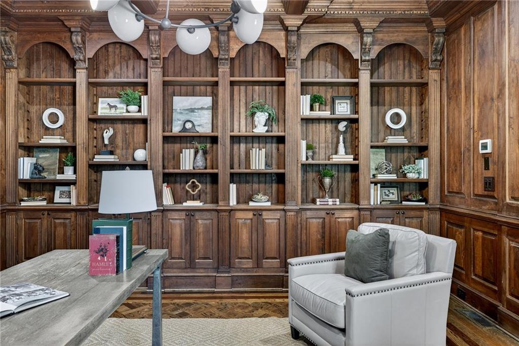 840 Camden Park Court NE