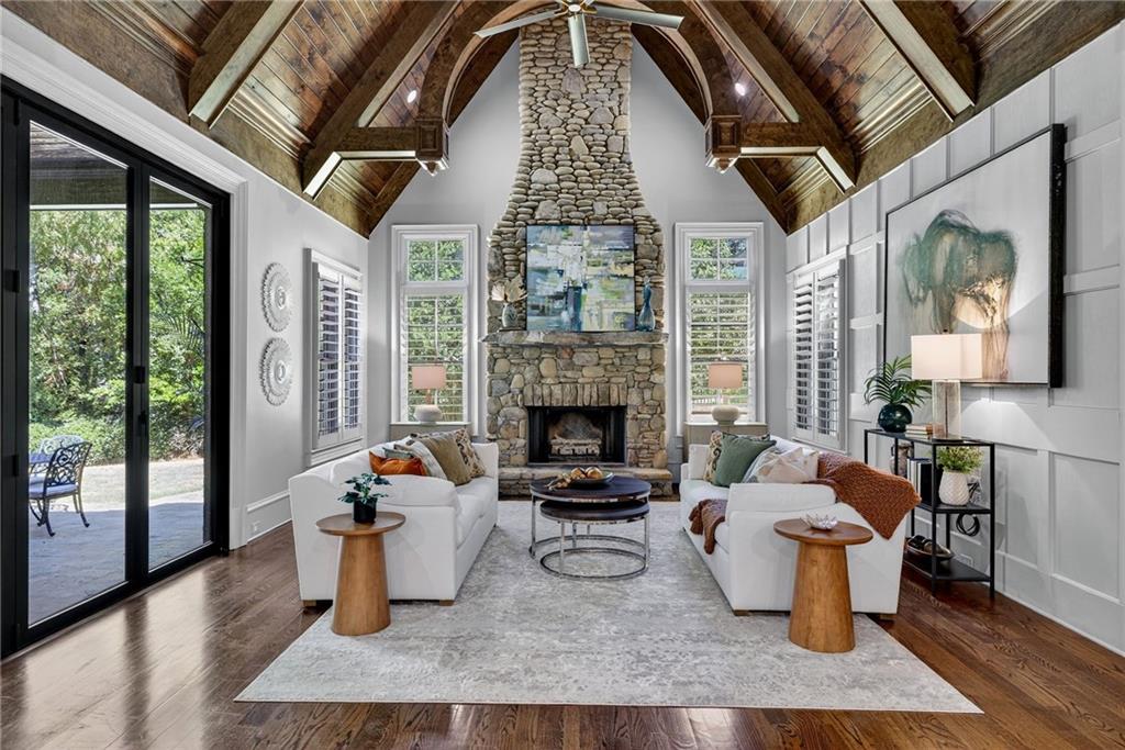 840 Camden Park Court NE