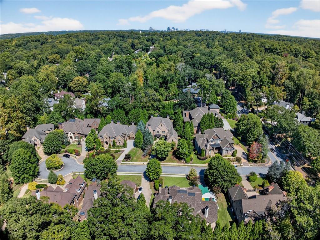 840 Camden Park Court NE