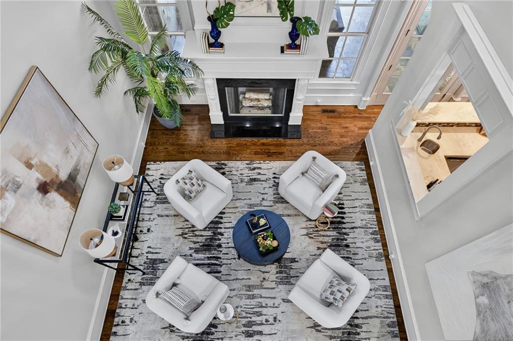 840 Camden Park Court NE