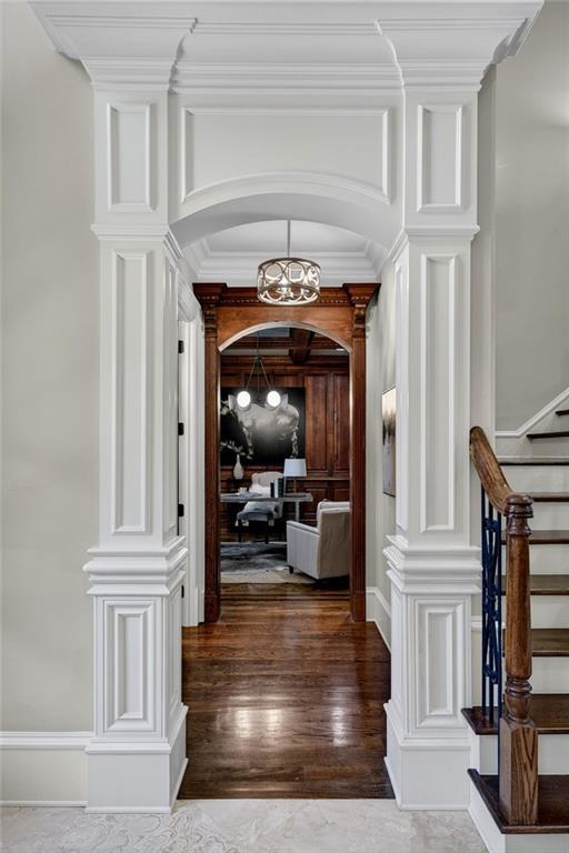 840 Camden Park Court NE