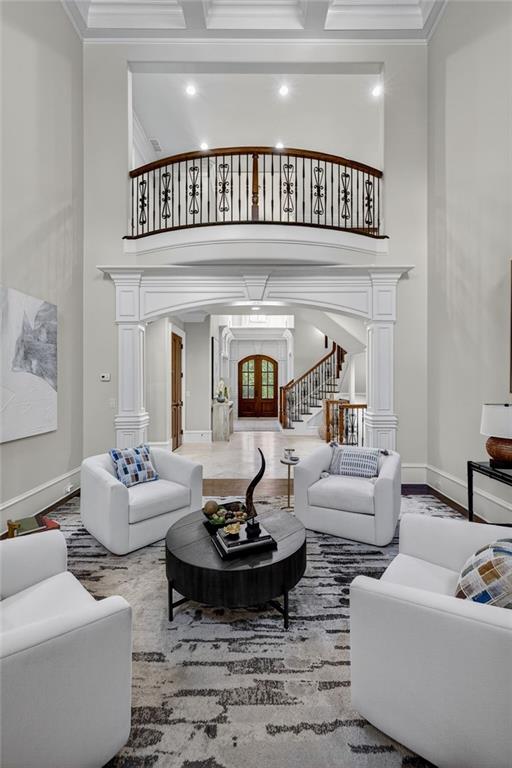 840 Camden Park Court NE