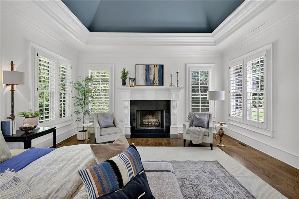 840 Camden Park Court NE