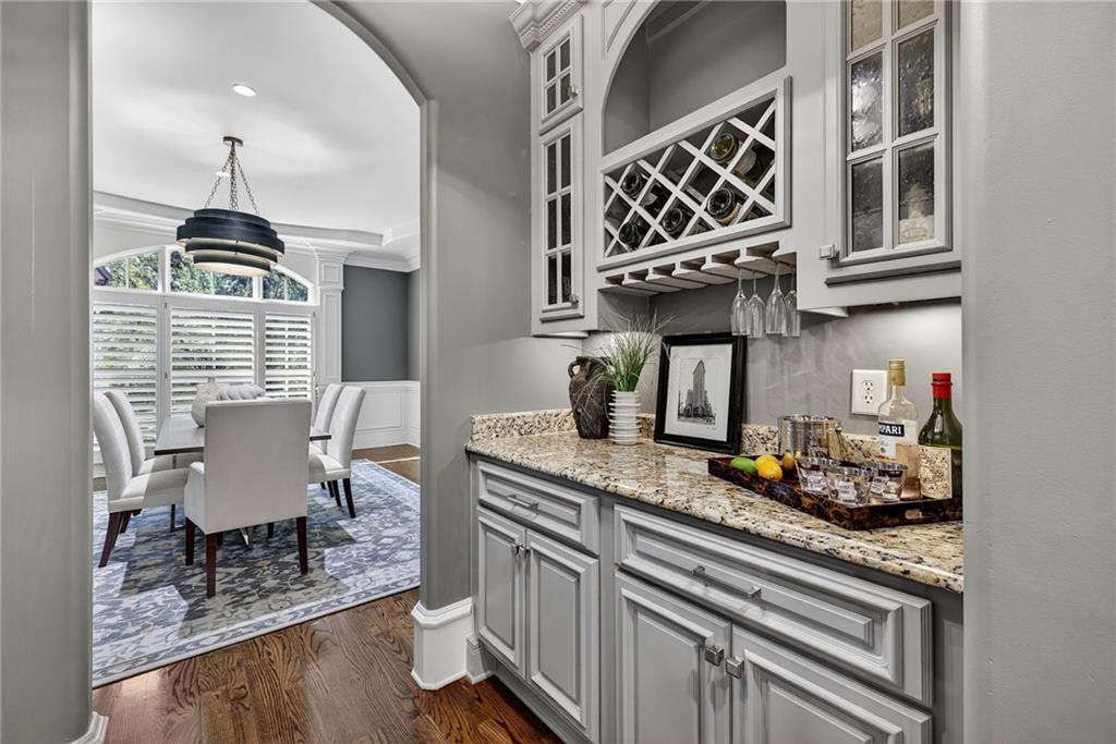 840 Camden Park Court NE