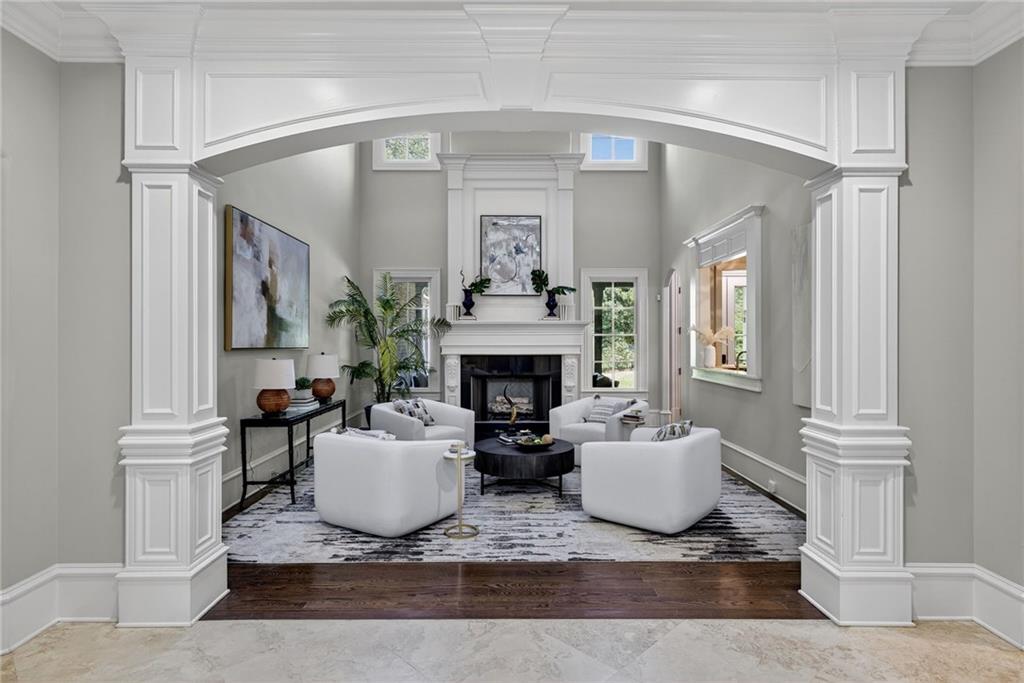 840 Camden Park Court NE