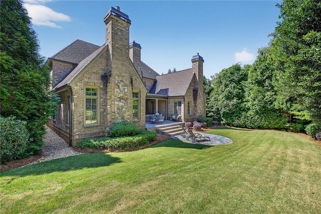 840 Camden Park Court NE