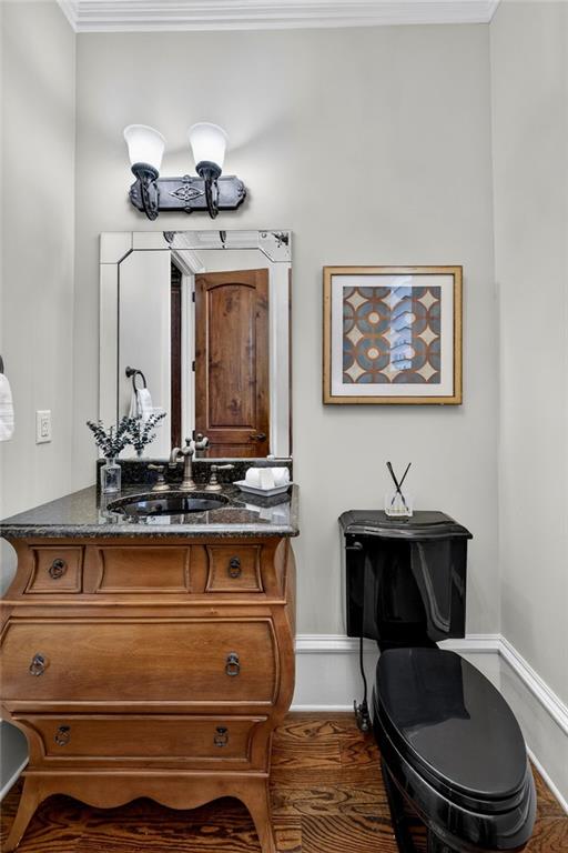 840 Camden Park Court NE