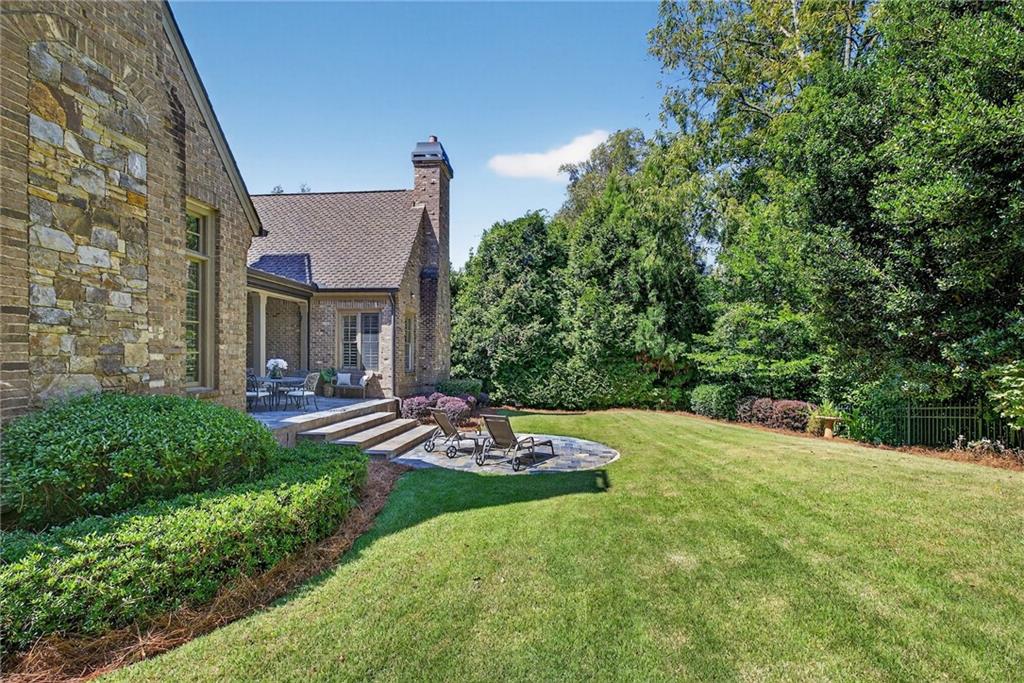 840 Camden Park Court NE