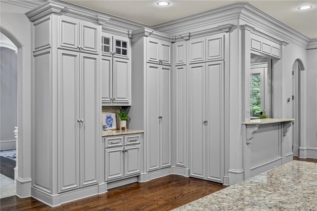 840 Camden Park Court NE