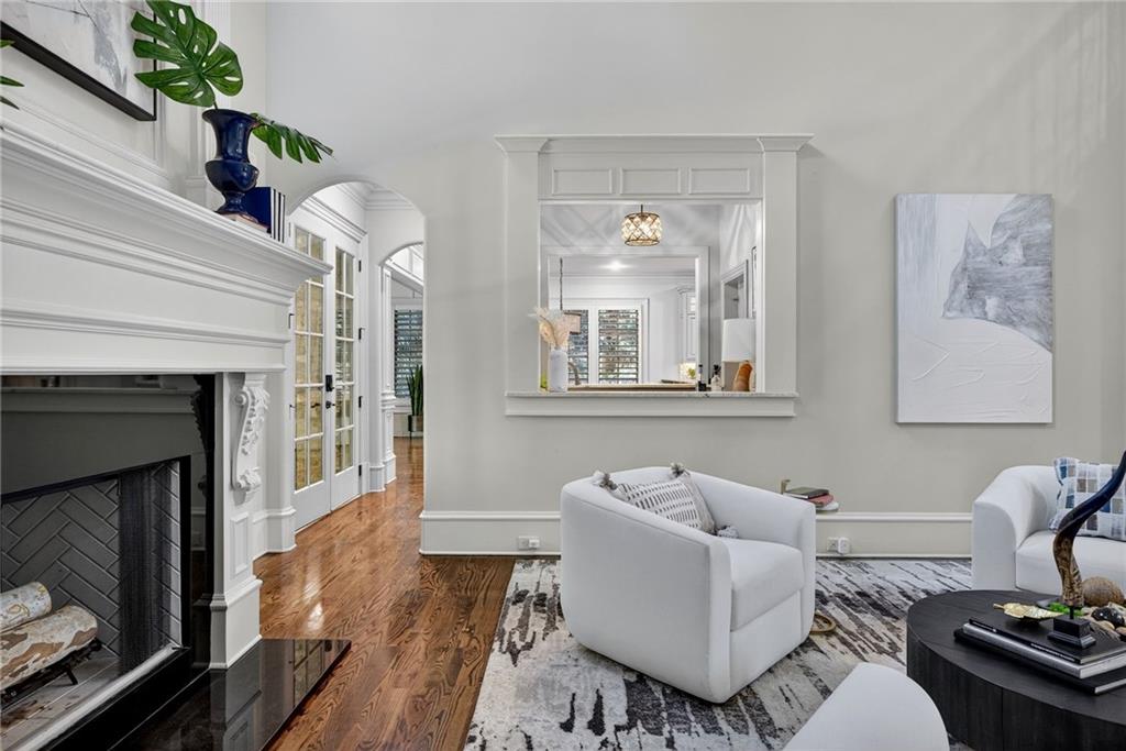 840 Camden Park Court NE