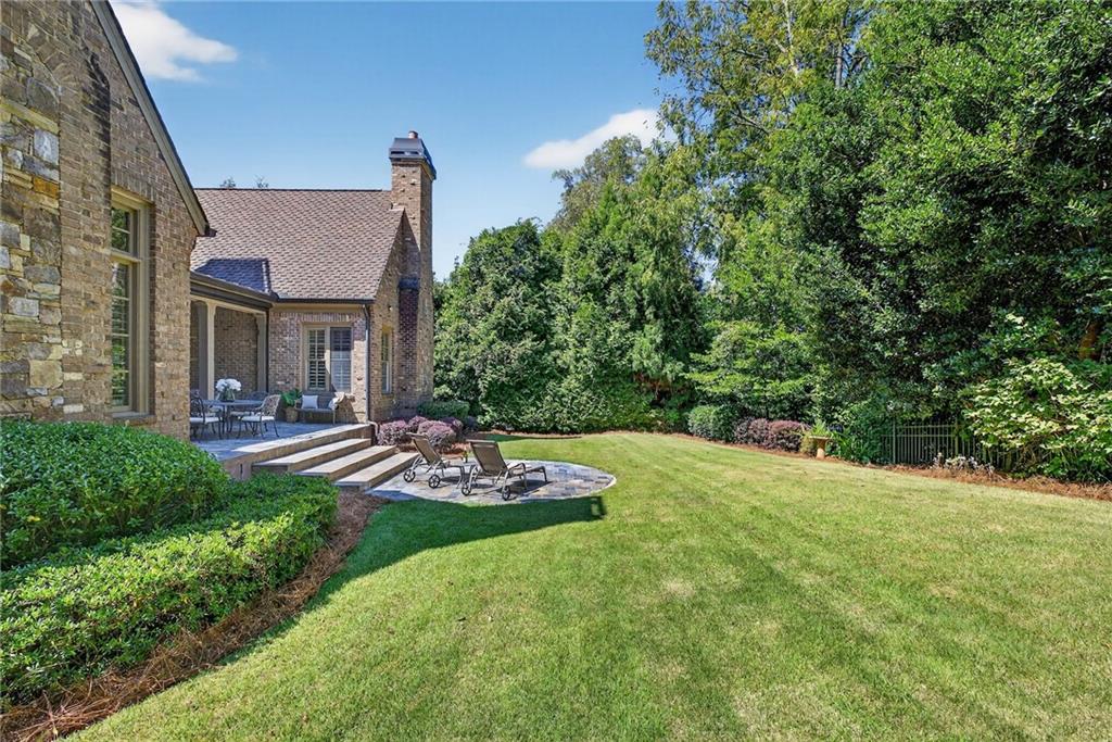 840 Camden Park Court NE