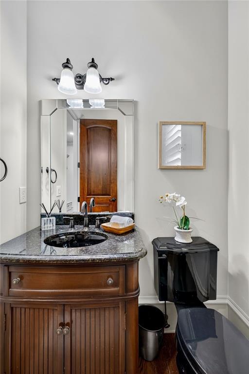 840 Camden Park Court NE