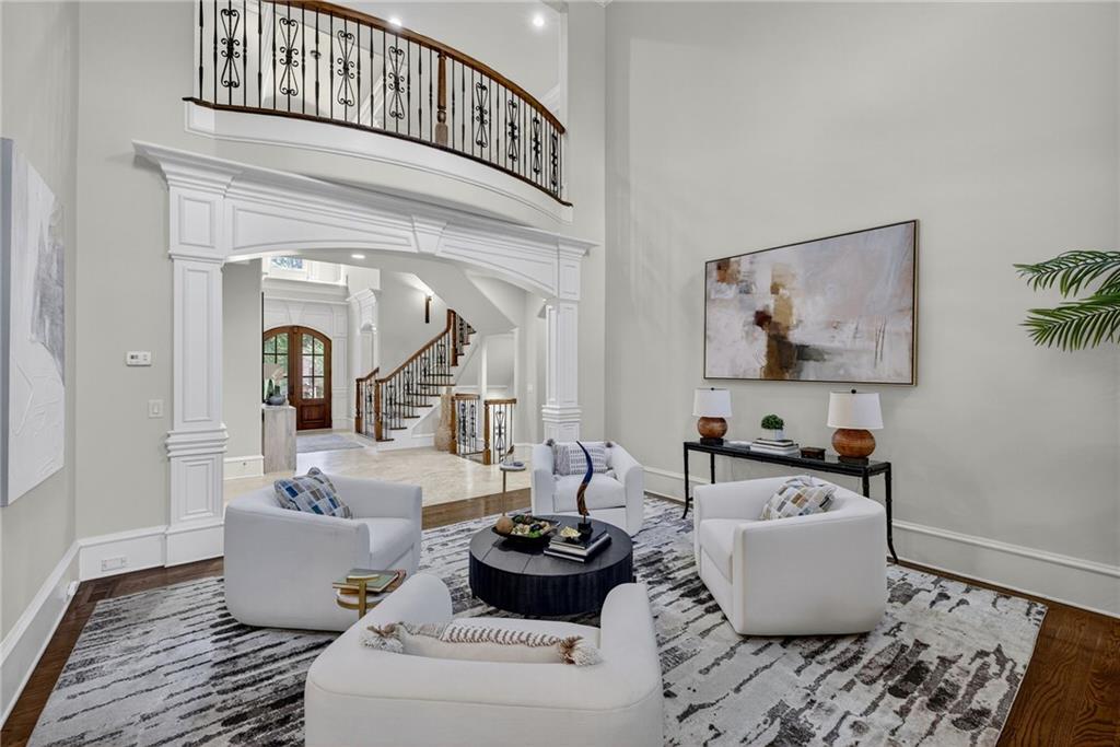 840 Camden Park Court NE