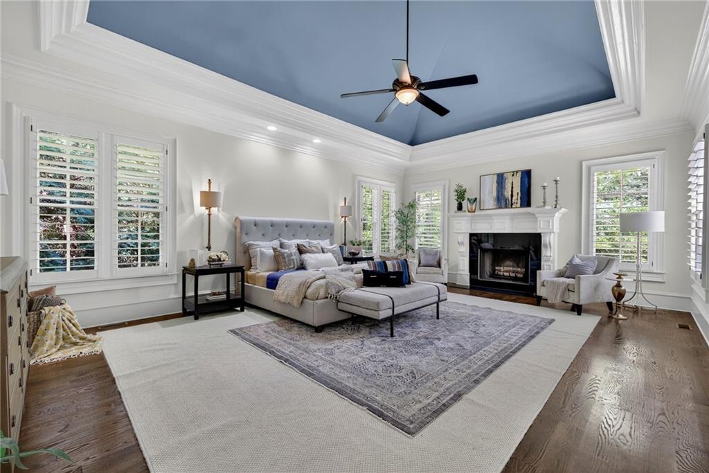 840 Camden Park Court NE