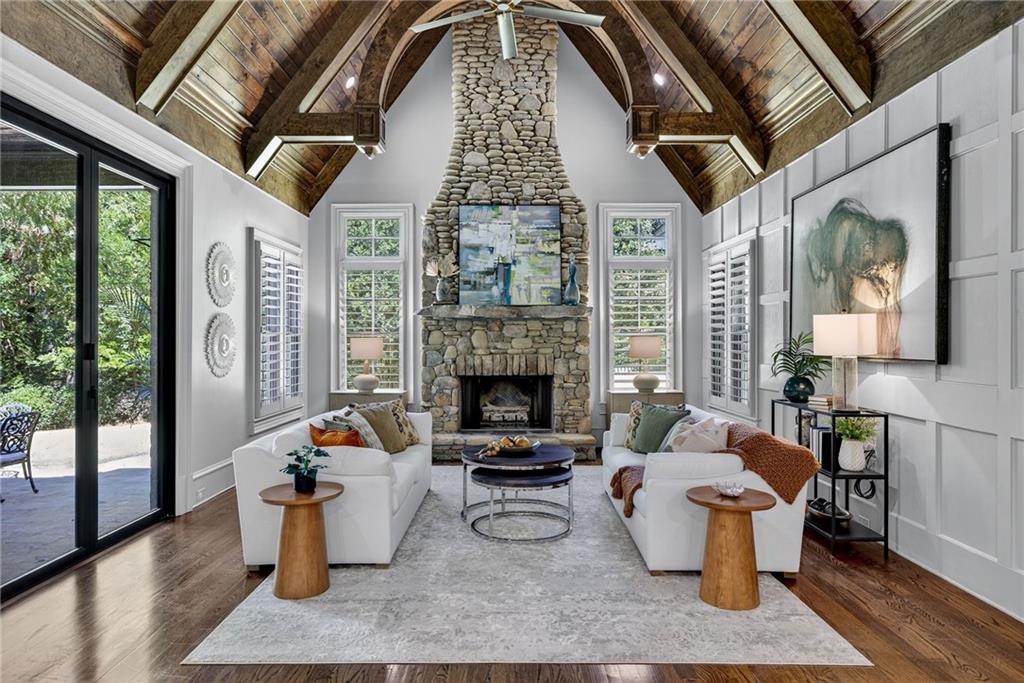 840 Camden Park Court NE