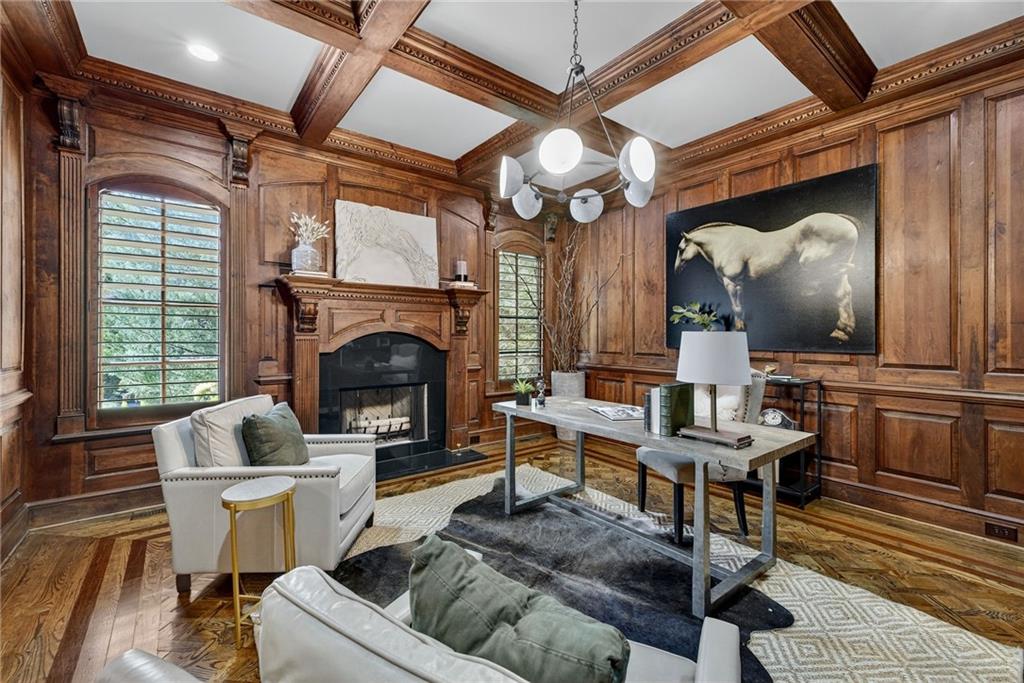 840 Camden Park Court NE