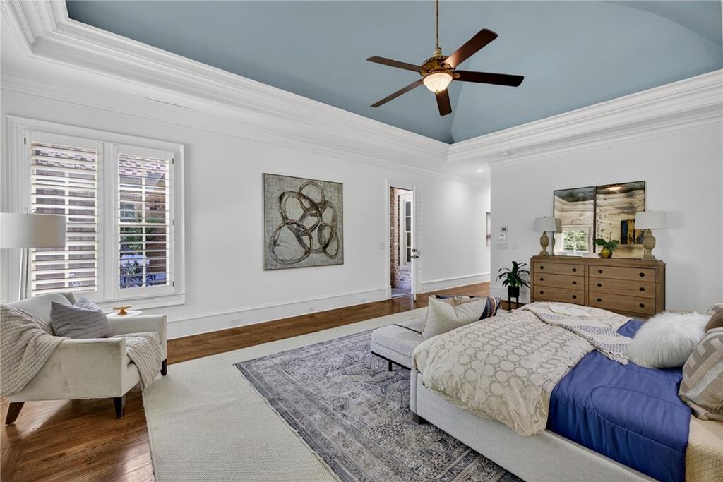 840 Camden Park Court NE